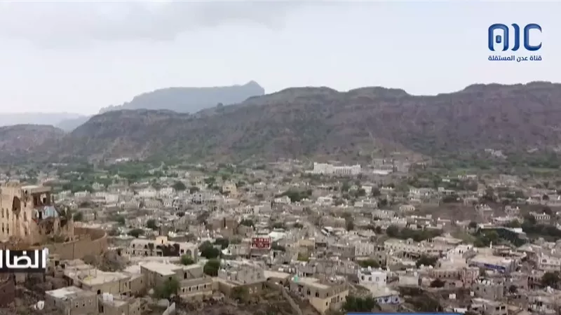 أبناء الضالع يطالبون بمحاسبة مرتكبي مجزرة سناح وتقديمهم للعدالة