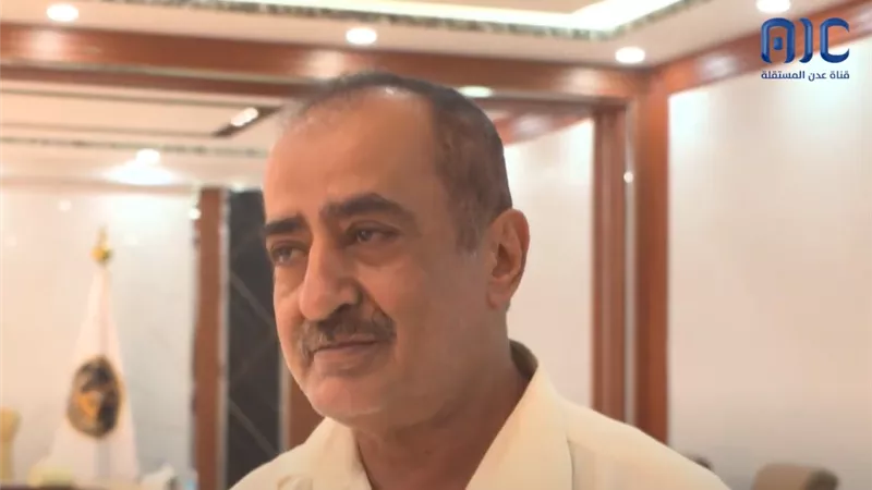 محسن عبيد - مقرر