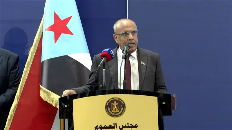 الكثيري: انعقاد اجتماع مجلس العموم نقطة تحول لشعب الجنوب