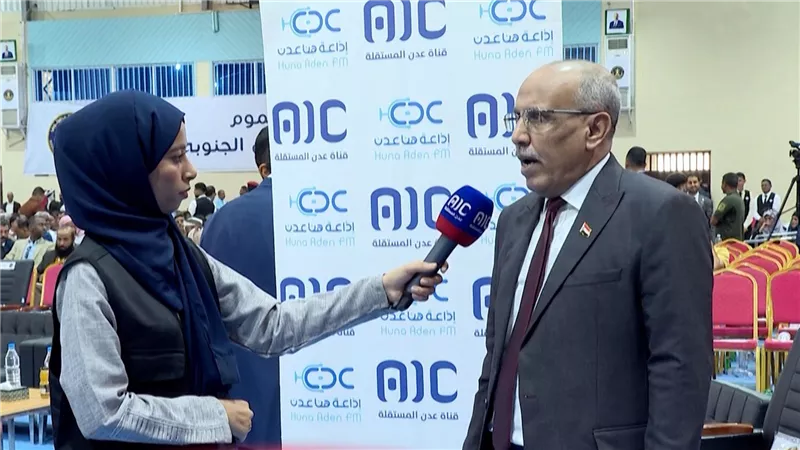 الكثيري: مجلس العموم انطلاقة نحو بناء مؤسسات الدولة