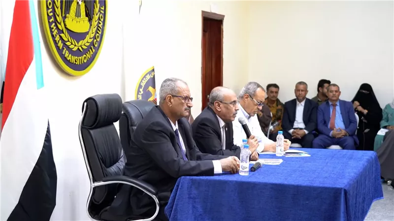 الجمعية الوطنية ومنظمات المجتمع المدني يبحثان فتح آفاق تعاون جديدة