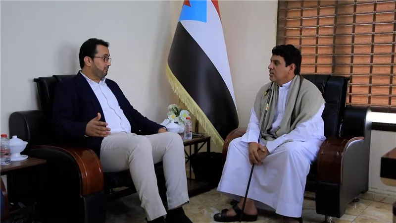 باكريت يشيد بدور الهيئة الوطنية في تعزيز حضور الإعلام الجنوبي