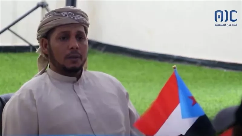 الثقلي يشيد بالمشاركة الفاعلة لممثلي سقطرى في اجتماع مجلس العموم