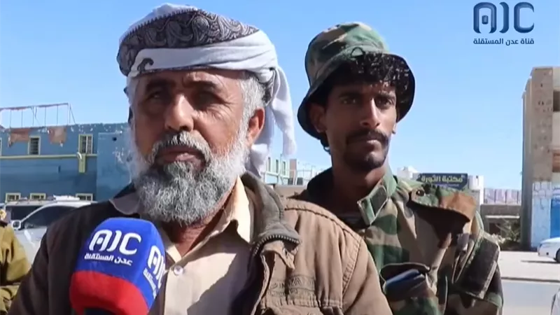 أبناء شبوة يؤكدون مواصلتهم الدفاع عن كل شبر من الجنوب