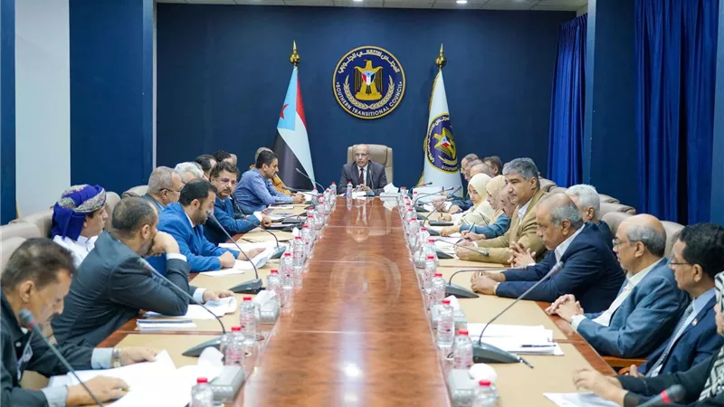 هيئة الرئاسة تُبدي تحفظها على خطة التعافي والتنمية وتؤكد استعدادها للمشاركة في إعادة صياغتها