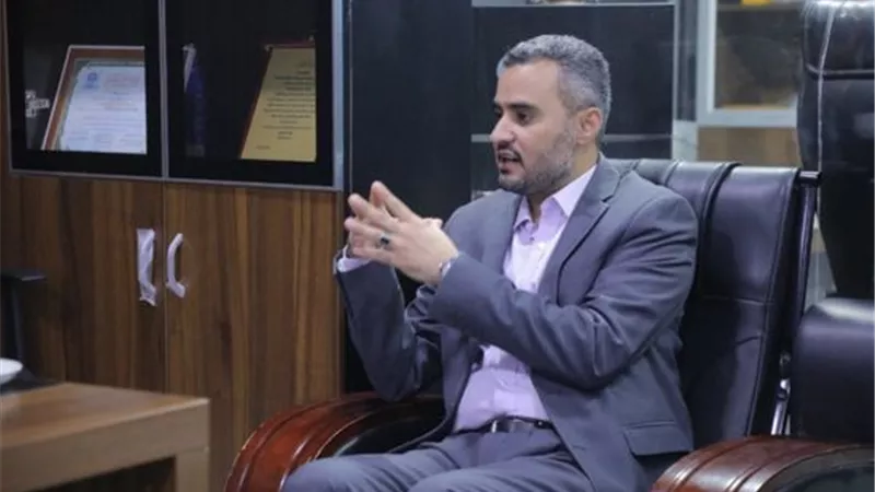 عبدالعزيز الشيخ فخر لنا.. احتفاء جنوبي واسع بالطفرات التاريخية في قطاع الإذاعة والتلفزيون