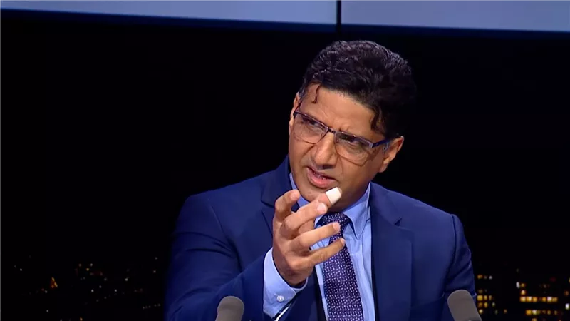 مدير الوكالة الدولية للصحافة: قناة 