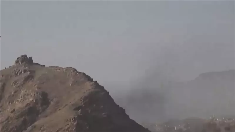 مليشيا الحوثي تنتحر على أبواب بيحان.. خسائر فادحة في صفوف المليشيا 