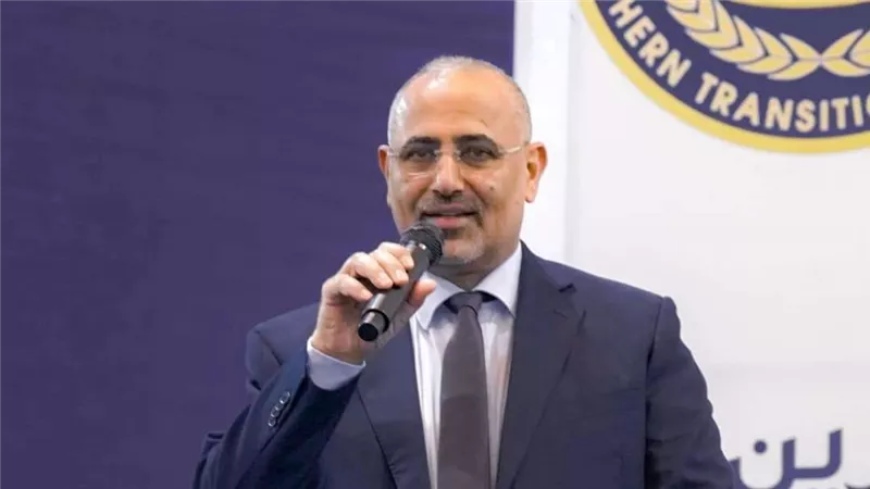 الرئيس الزُبيدي يوجه كلمة مهمة  للحشد الجماهيري بمليونية 