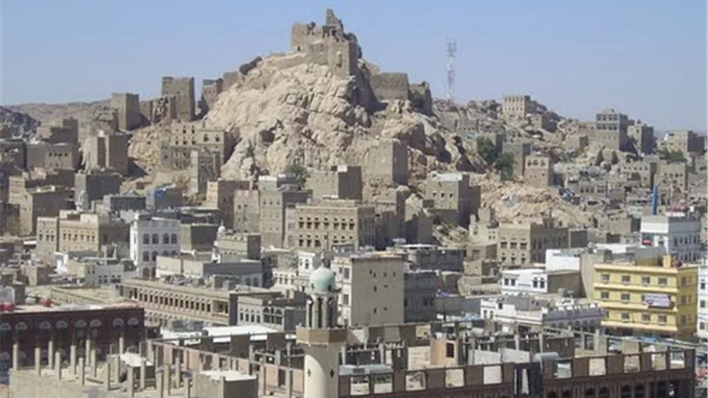 توتر قبلي في البيضاء اليمنية جراء مقتل شاب برصاص الحوثي 