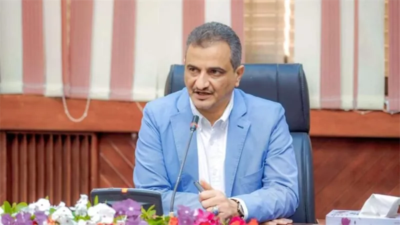 لملس: معركتنا مع القوى الظلامية التي لا تريد الخير لعدن مفتوحة ومصيرية
