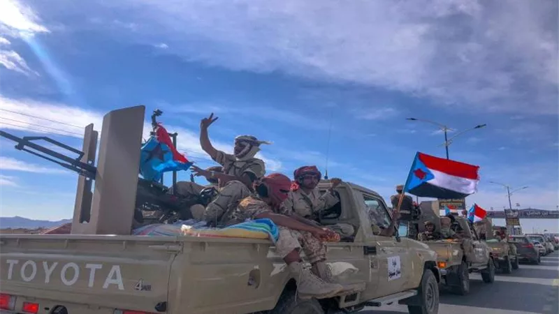 هجوم إرهابي يستهدف موقعًا عسكريًا لقوات دفاع شبوة دون وقوع إصابات