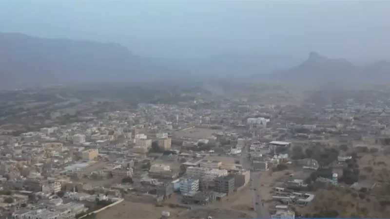 استقرار أمني في بيحان شبوة وإشادات بدور القوات الجنوبية في تأمين الشريط الحدودي للمحافظة 