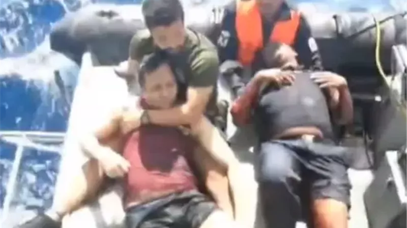 المنظمة البحرية الدولية تدين مقتل وإصابة بحارة بهجوم حوثي