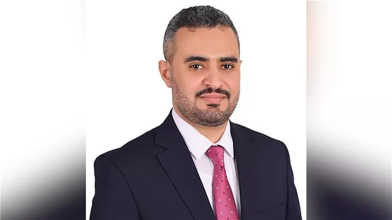 رئيس قطاع الإذاعة والتلفزيون يهنئ الرئيس الزُّبيدي وشعب الجنوب بحلول الشهر الكريم 