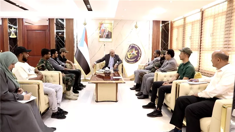 الكثيري يطّلع على جهود إدارة مكافحة المخدرات بوزارة الداخلية