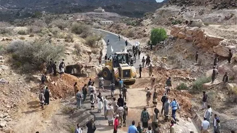 سياسيون جنوبيون يكشفون أكاذيب مليشيا الحوثي حول فتح الطرقات