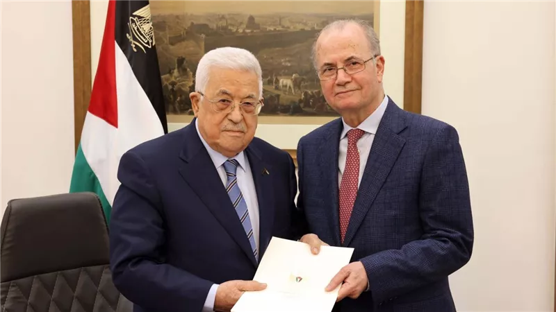 «فتح» تستغرب بيان «حماس» بشأن تشكيل الحكومة الفلسطينية الجديدة