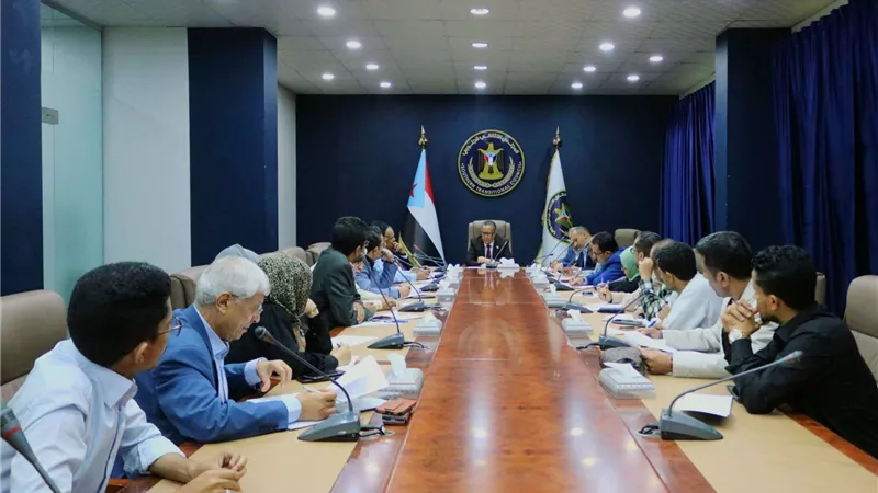 الهيئة السياسية تستعرض تقرير الرصد ومتابعة الأحداث والمستجدات المحلية والدولية 