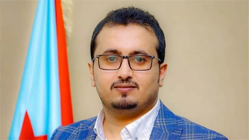 العولقي: مجزرة رداع تكشف مجددا النهج الإرهابي لمليشيا الحوثي