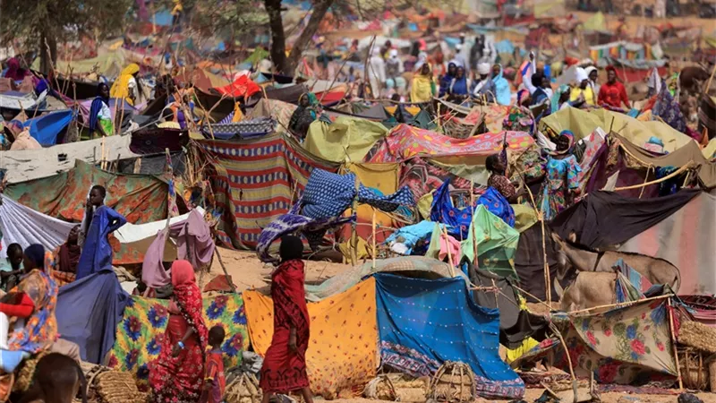 مسؤولة أممية: السودان يواجه واحدة من أسوأ الكوارث الإنسانية