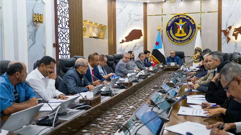 هيئة الرئاسة ترحب بقرار مجلس الأمن الداعي لوقف إطلاق النار في غزة