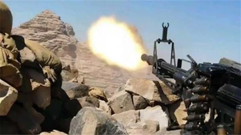 القوات المسلحة الجنوبية في الضالع تفشل هجومًا لمليشيا الحوثي وتكبدها خسائر كبيرة 