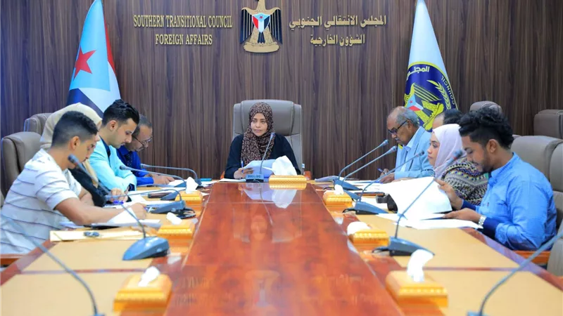 هيئة التدريب والتأهيل تستعرض أنشطة قطاعاتها خلال شهر مارس الجاري