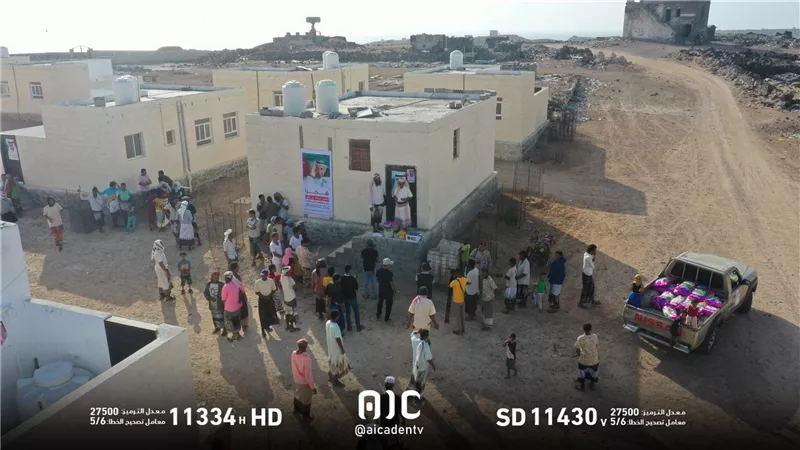 مكرمة لجزيرة ميون.. تدخلات إنسانية تعزز الشراكة المستدامة بين الجنوب والإمارات 
