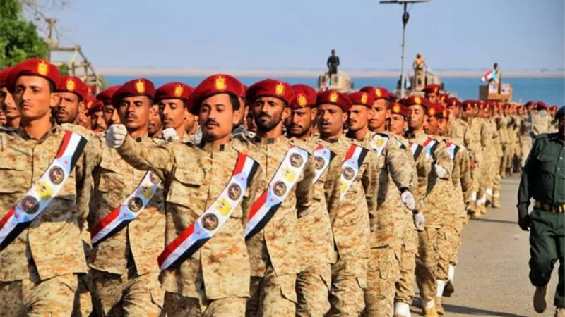 سياسيون يشيدون بصمود وتضحيات القوات المسلحة الجنوبية