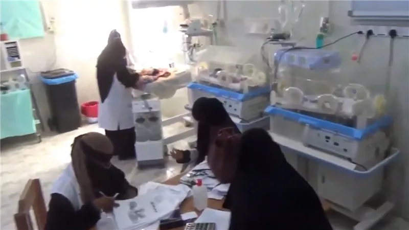 إعلام لحج: انتشار مرض 