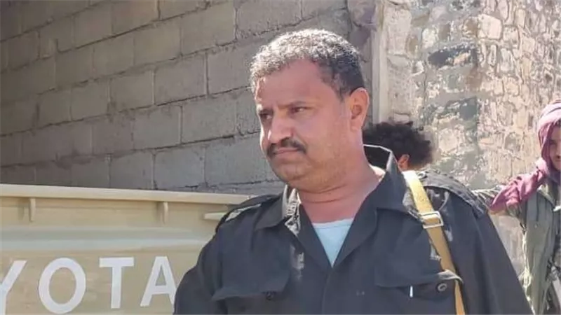 القائد الشوبجي: القوات الجنوبية في الضالع جاهزة لكسر مليشيا الحوثي الإرهابية