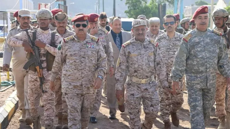 وزير الدفاع: الكلية الحربية ركيزة أساسية في بناء القوات المسلحة