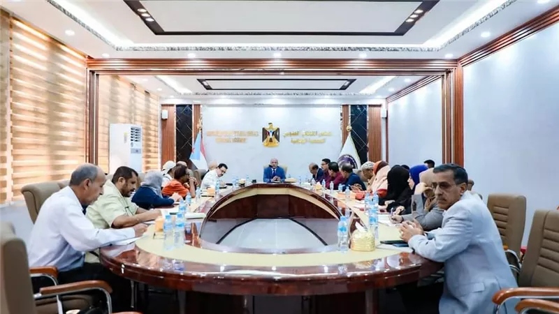الهيئة الإدارية للجمعية الوطنية تؤكد تمسكها بمضامين إعلان عدن التاريخي