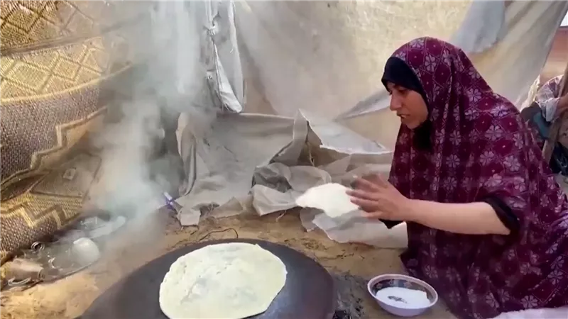 أونروا: مقتل أكثر من 10 آلاف امرأة في غزة منذ بداية الحرب