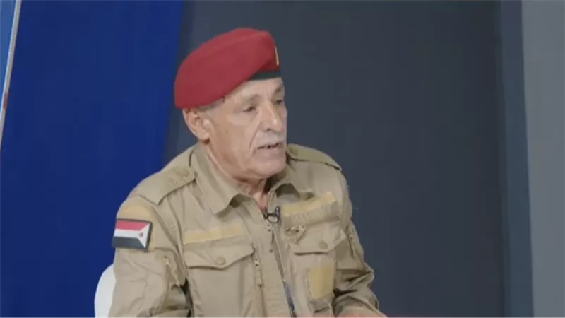 عميد/ عبدالله مهدي: الرئيس الزُبيدي استطاع أن يجمع القيادة الجنوبية تحت سقف واحد