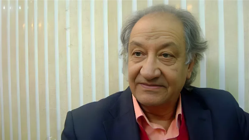 رحيل الفنان العراقي عبدالستار البصري عن عمر ناهز الـ 77 عاماً