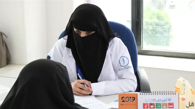 7 ملايين شخص بلا رعاية نفسية!.. منظمة دولية: اليمن بحاجة ماسة لخدمات الصحة العقلية!