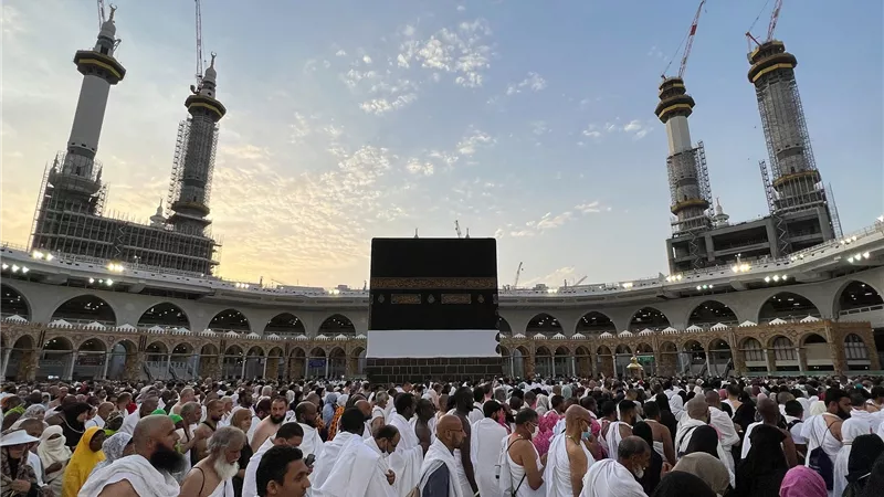 السعودية تلاحق شركات الحج الوهمية دولياً
