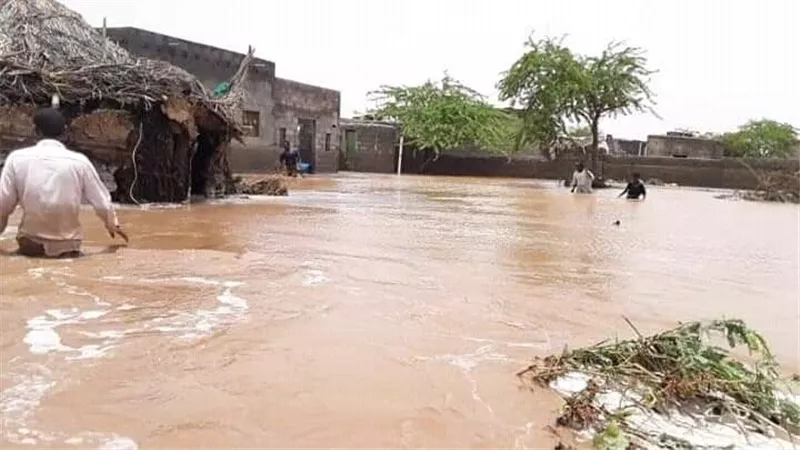 تأثيرات التغيرات المناخية خطر جديد يفاقم معاناة المواطنين بمحافظات الجنوب 
