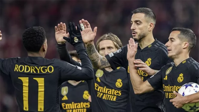صفقة جديدة.. مانشستر سيتي يطارد نجم ريال مدريد