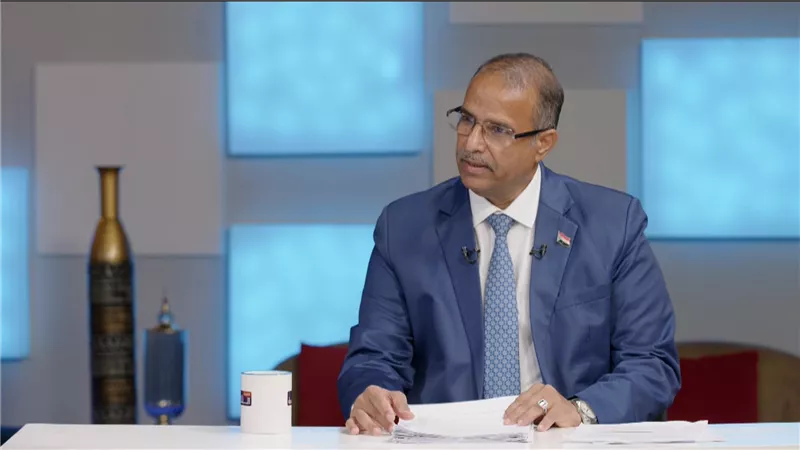 وزير الشؤون الاجتماعية والعمل: نعمل على تنظيم الحشد المالي لأموال المنظمات لخدمة المجتمع