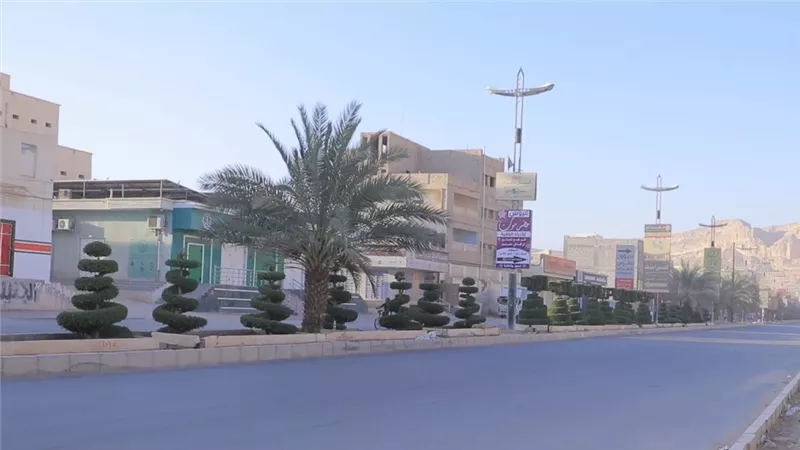 نجاح العصيان المدني في وادي وصحراء حضرموت.. رسالة الجنوبيين في وجه المؤامرات 