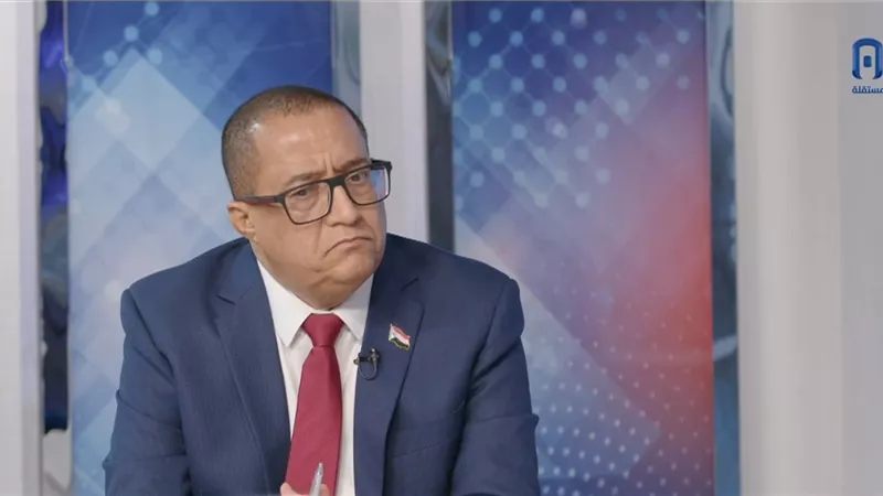 د. ناصر الخبجي: هناك أطراف عطلت عمل هيئة التشاور والمصالحة خلال الفترة الماضية كي تنفرد بالقرار 