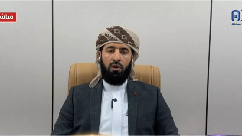 وكيل وزارة الأوقاف د. مختار الرباش: تم توفير خدمات جيدة للحجاج دون صعوبات هذا العام