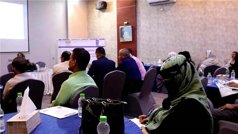   اختتام دورة تدريبية حول إدماج تقاطعية النوع الاجتماعي بعدن