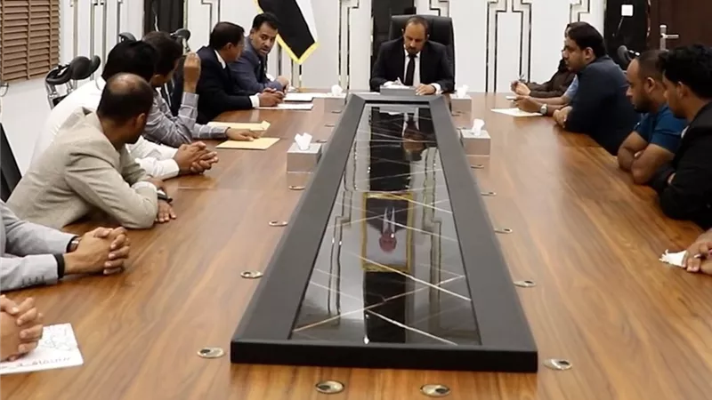 توقيع مذكرة تفاهم للتعاون المشترك للنهوض بقطاع الكتاب بحضرموت 