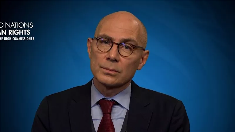 الأمم المتحدة ترفض اتهامات الحوثيين لموظفيها المحتجزين 
