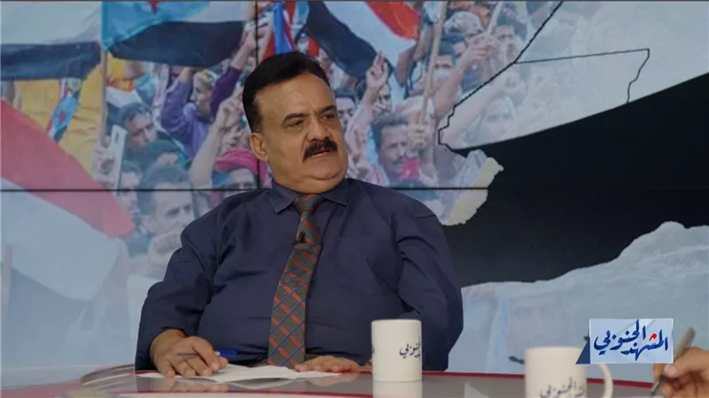  السنيدي: مليشيات الحوثي تحاول تنفيذ سياسة الخداع العسكري عبر مزاعم فتح الطرقات 