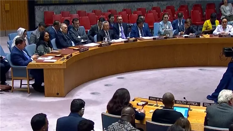 أمريكا: إخفاق أممي بآلية تفتيش السفن في الموانئ الخاضعة لمليشيا الحوثي